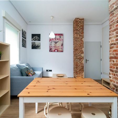 Guestready - Mais Um Tijolo Na Parede Apartment Madrid Exterior photo