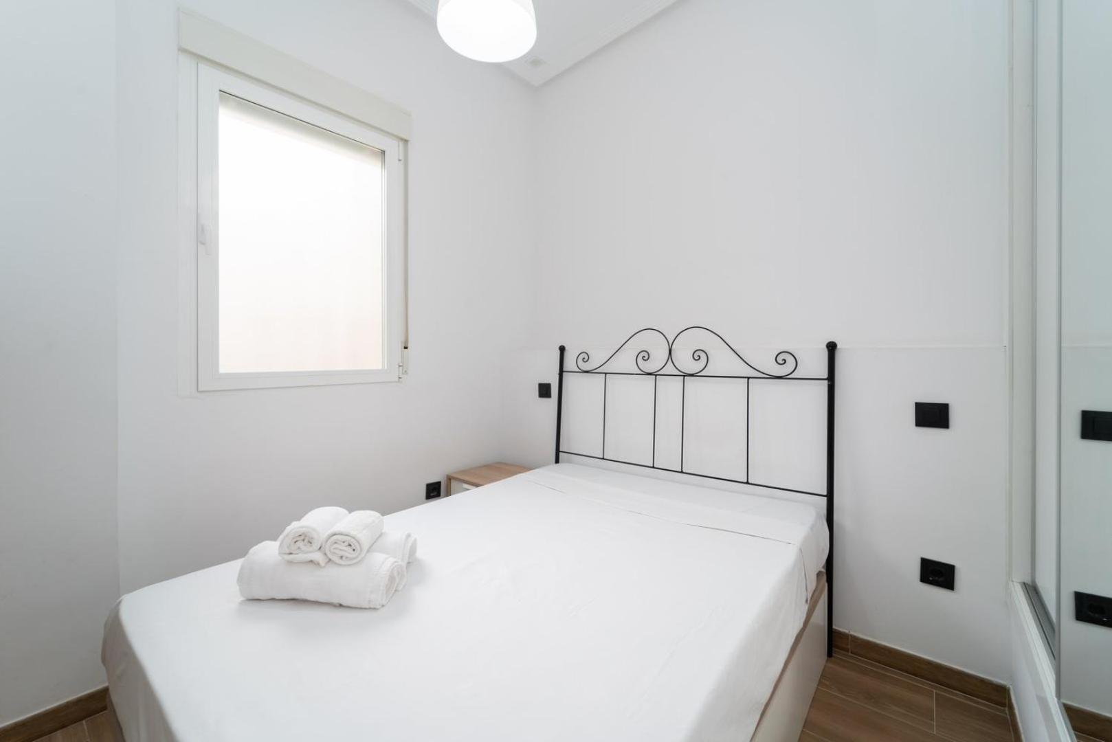 Guestready - Mais Um Tijolo Na Parede Apartment Madrid Exterior photo
