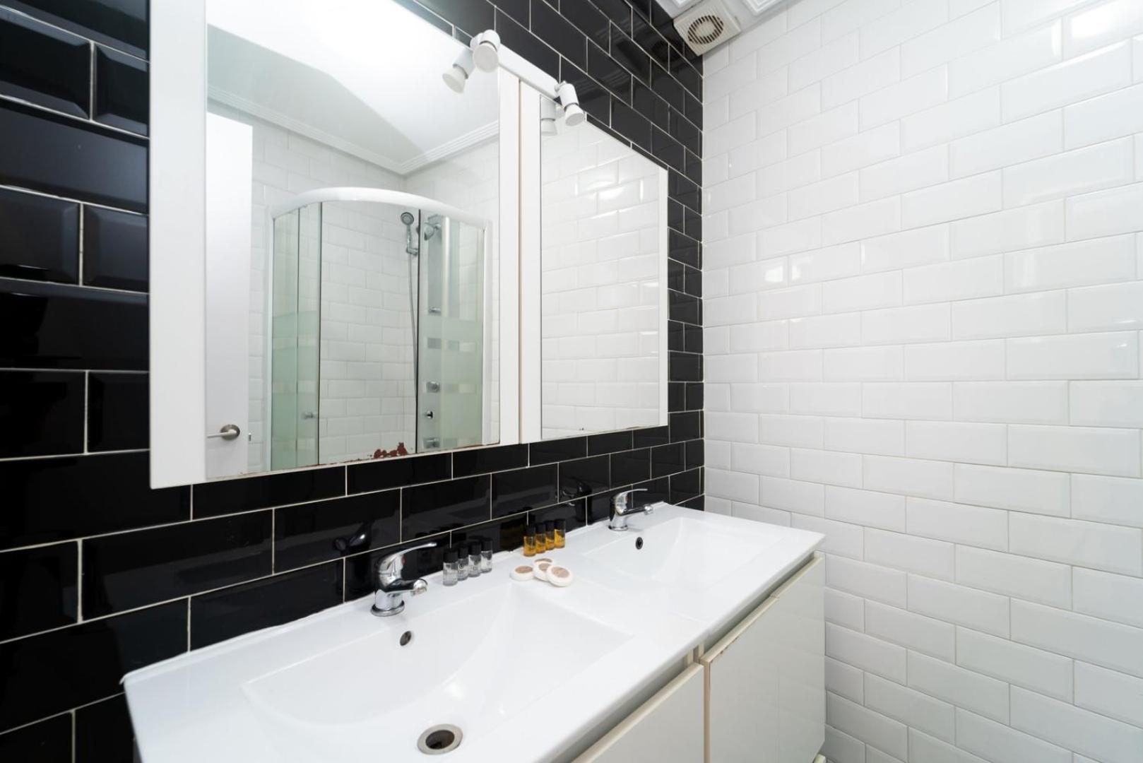 Guestready - Mais Um Tijolo Na Parede Apartment Madrid Exterior photo