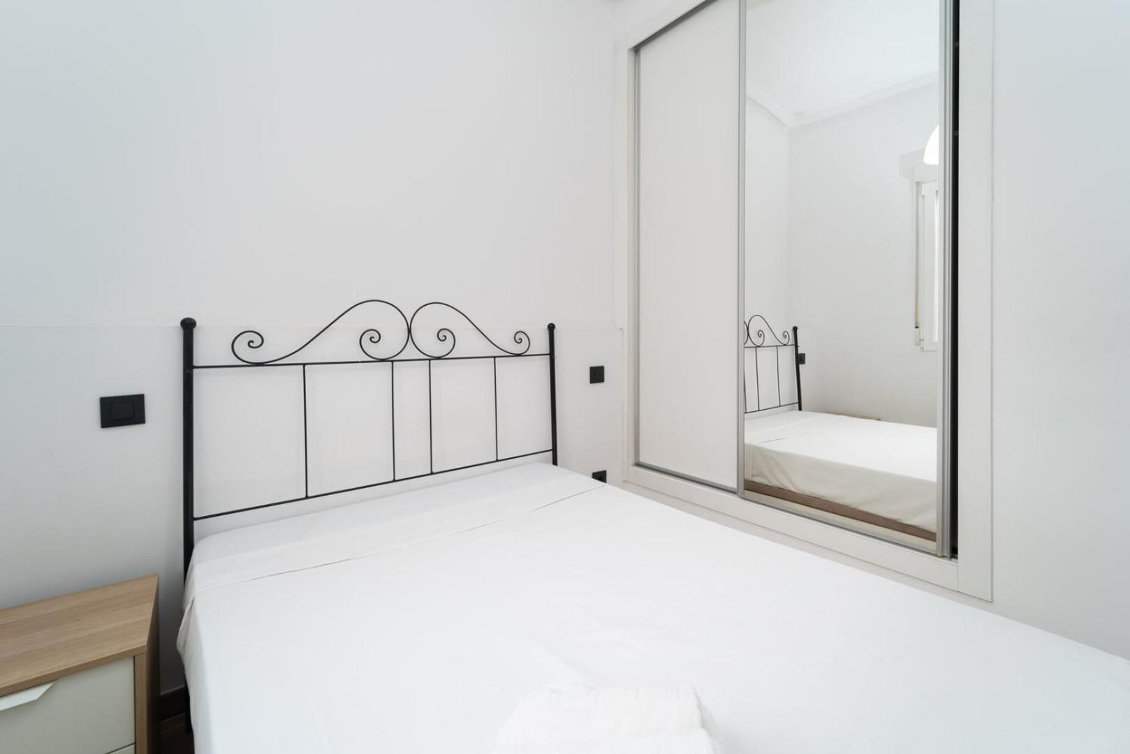 Guestready - Mais Um Tijolo Na Parede Apartment Madrid Exterior photo
