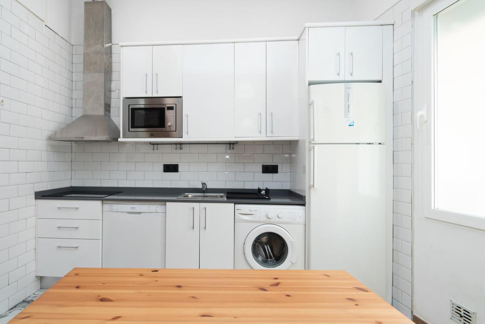 Guestready - Mais Um Tijolo Na Parede Apartment Madrid Exterior photo