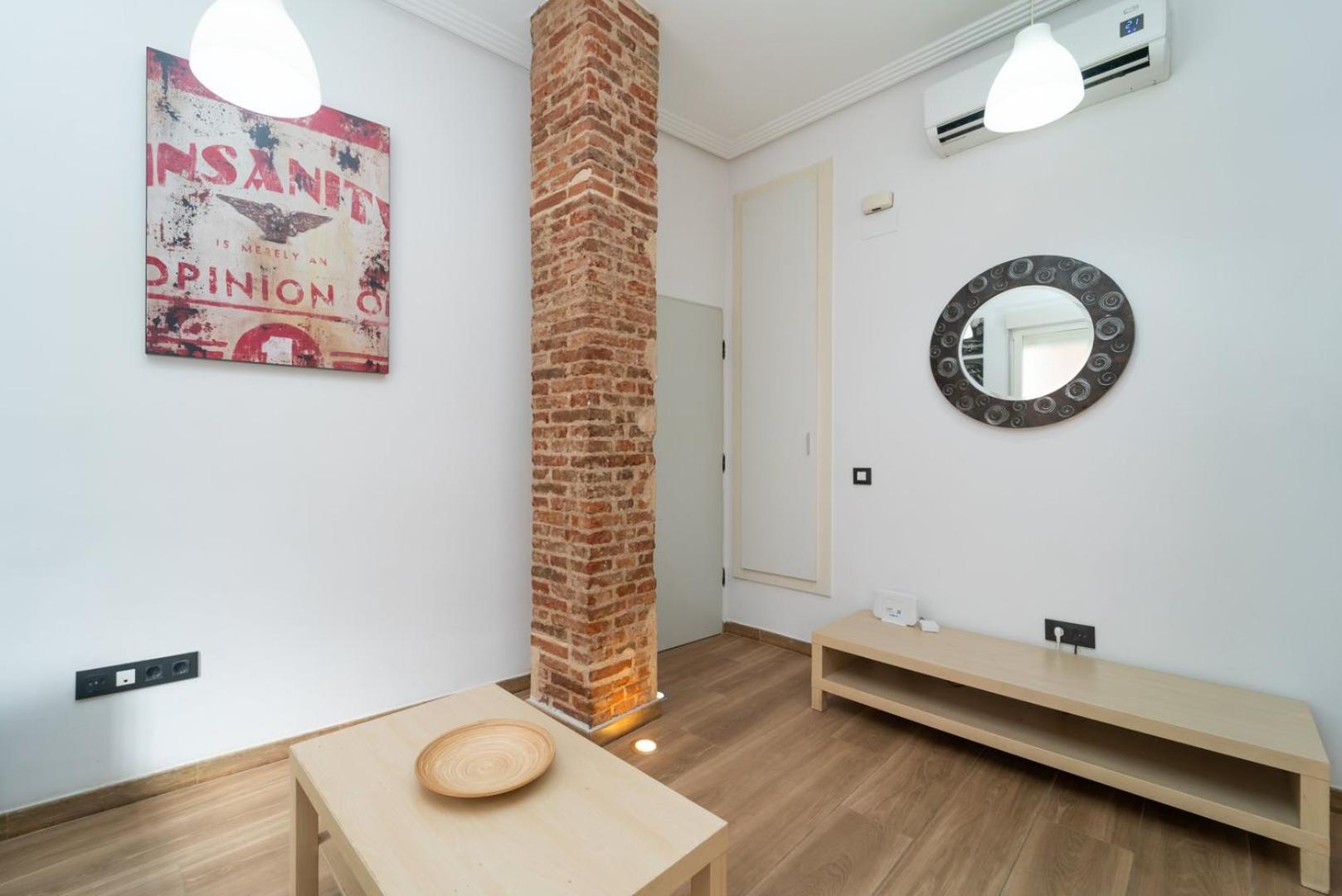 Guestready - Mais Um Tijolo Na Parede Apartment Madrid Exterior photo