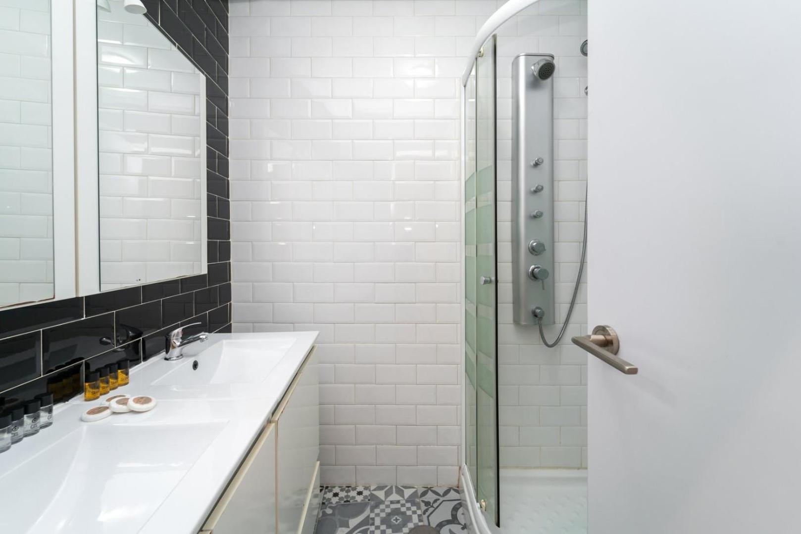 Guestready - Mais Um Tijolo Na Parede Apartment Madrid Exterior photo