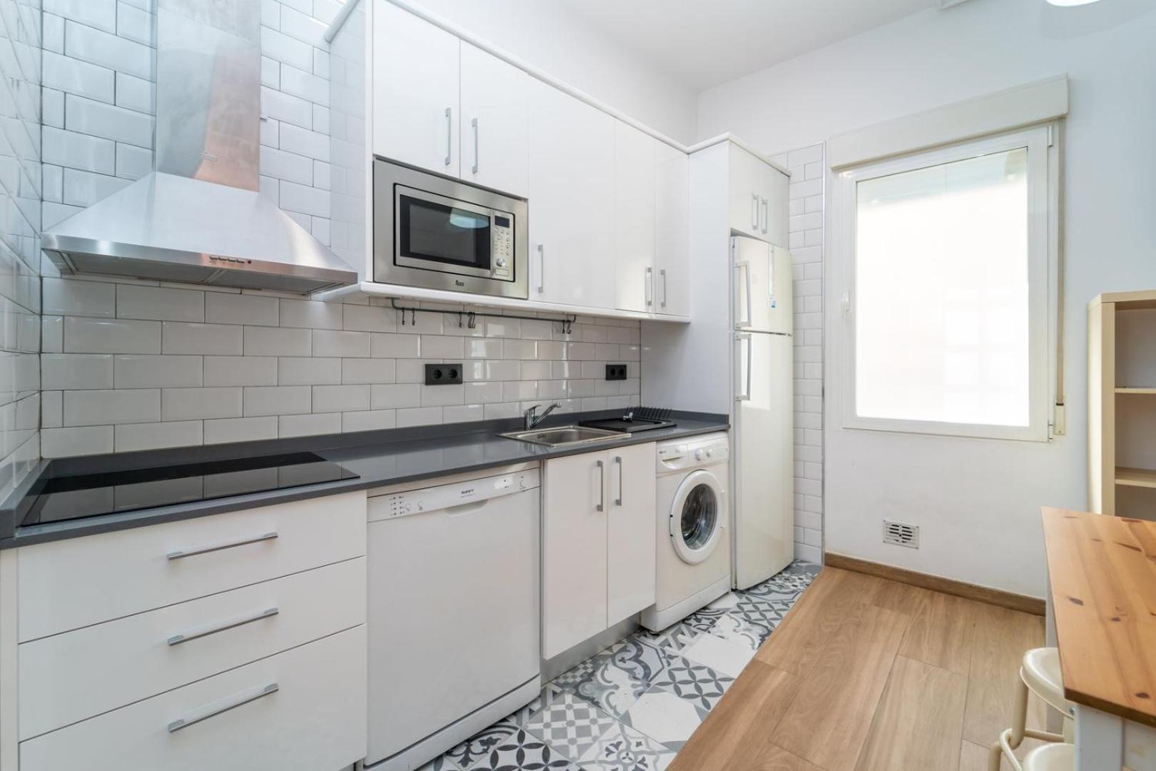Guestready - Mais Um Tijolo Na Parede Apartment Madrid Exterior photo