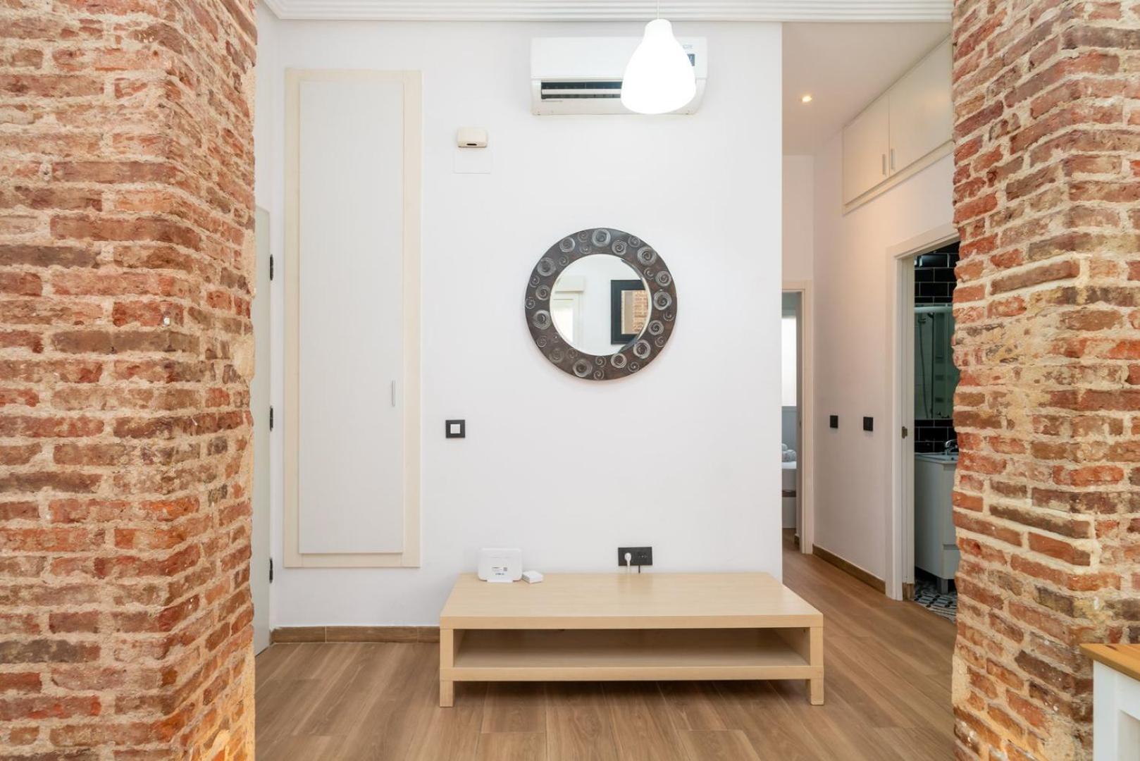 Guestready - Mais Um Tijolo Na Parede Apartment Madrid Exterior photo